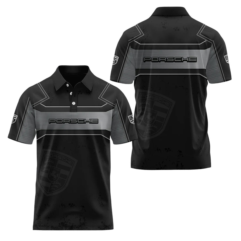 Porsche Apparels SC085