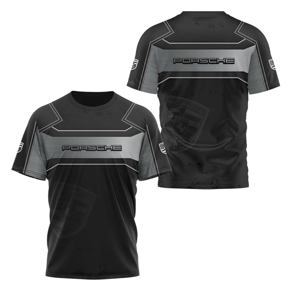 Porsche Apparels SC085