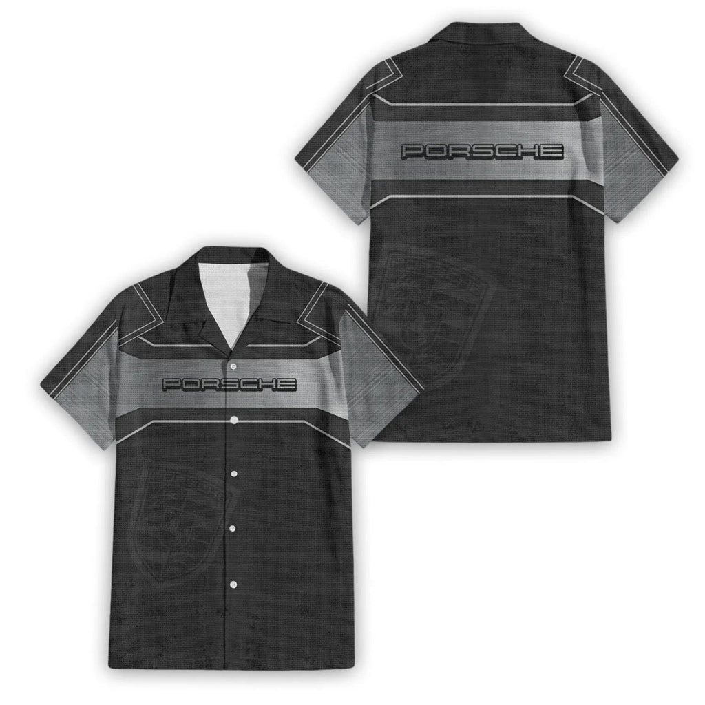 Porsche Apparels SC085