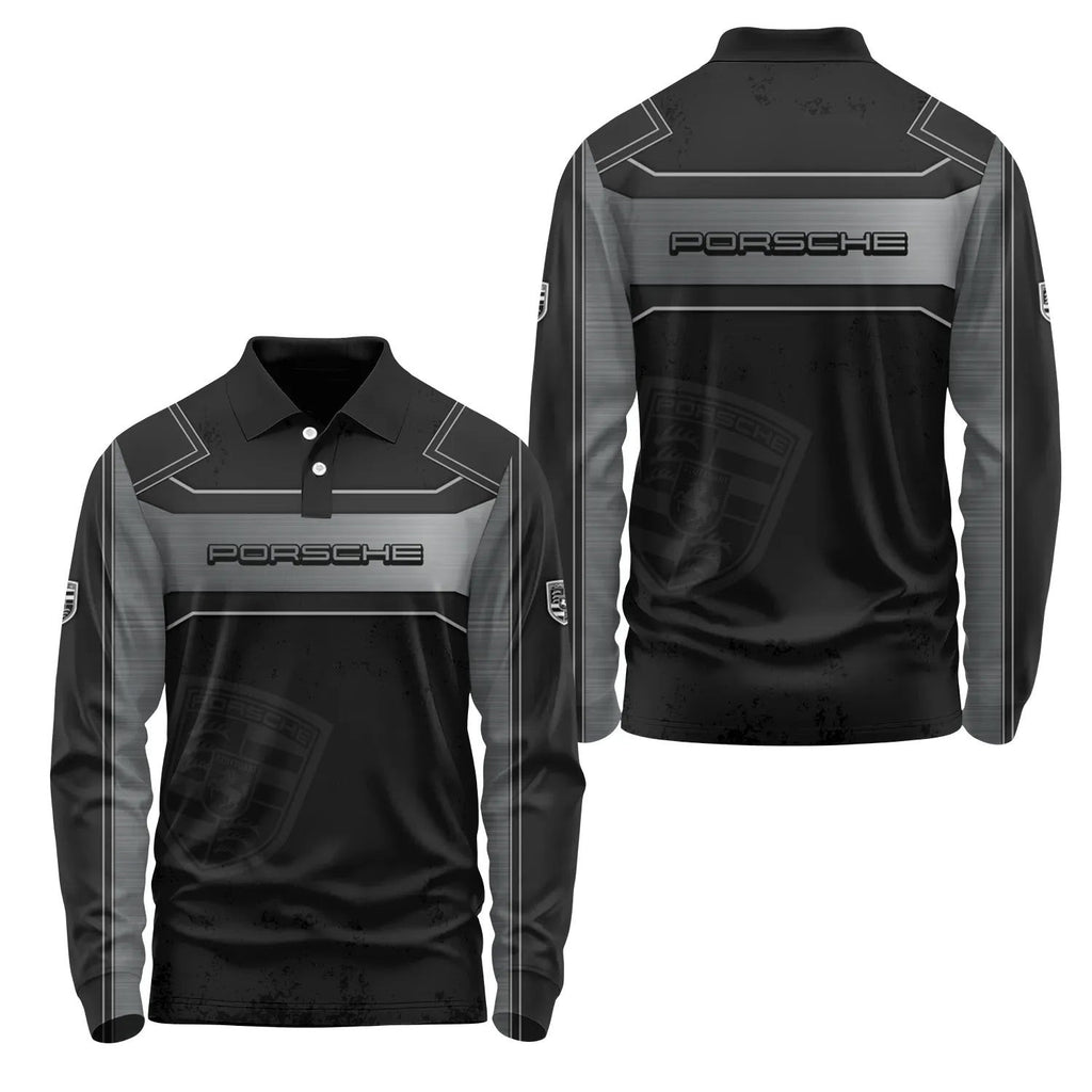 Porsche Apparels SC085
