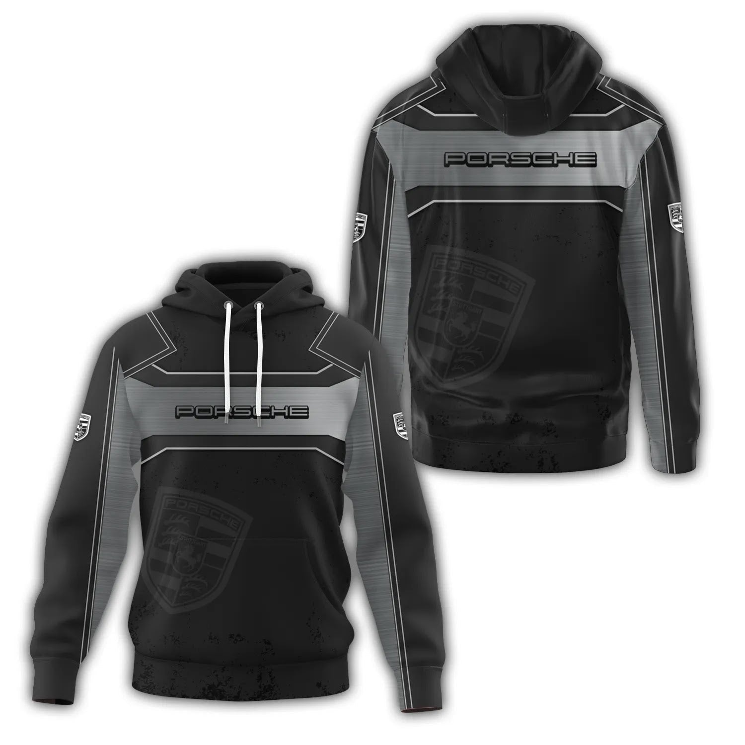 Porsche Apparels SC085
