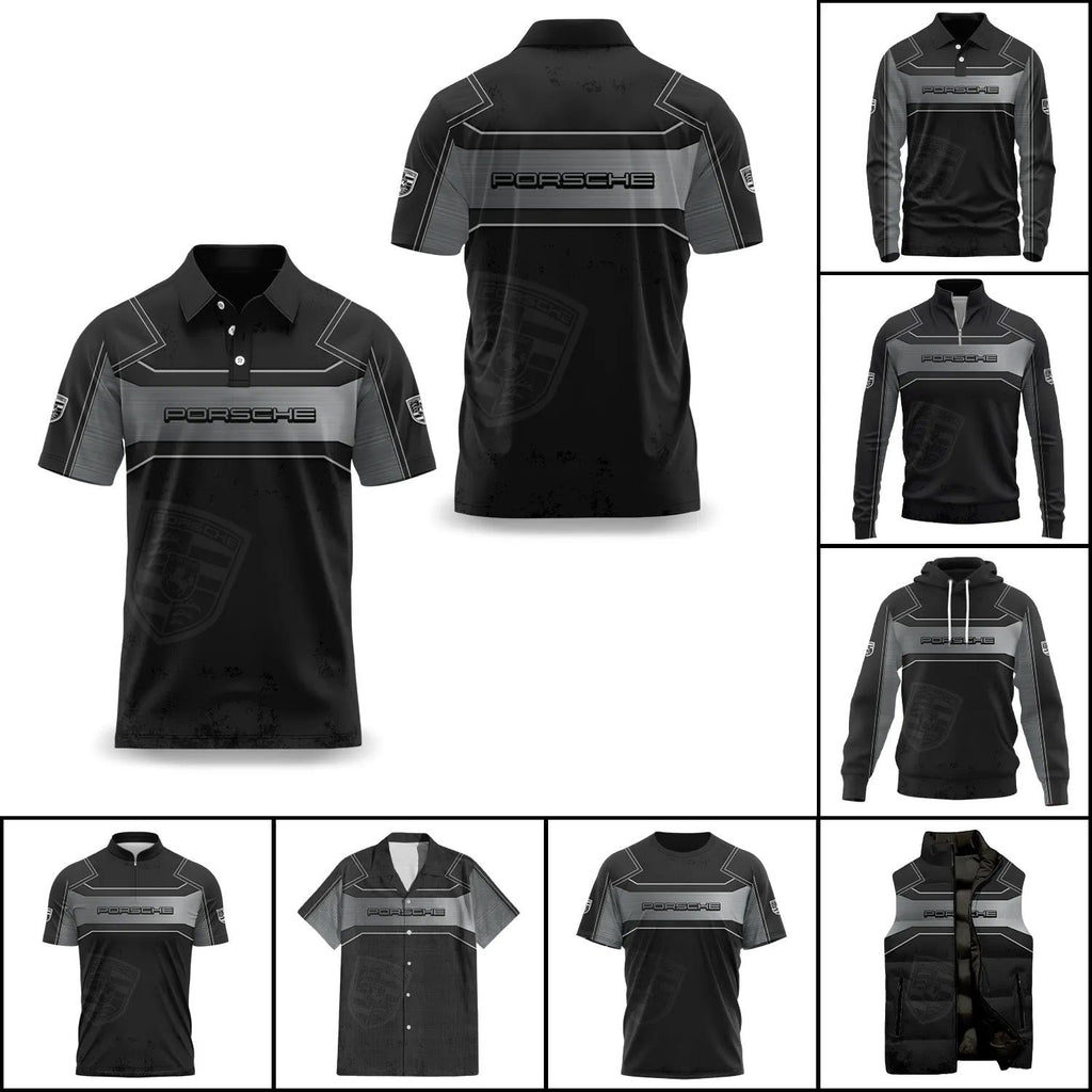 Porsche Apparels SC085