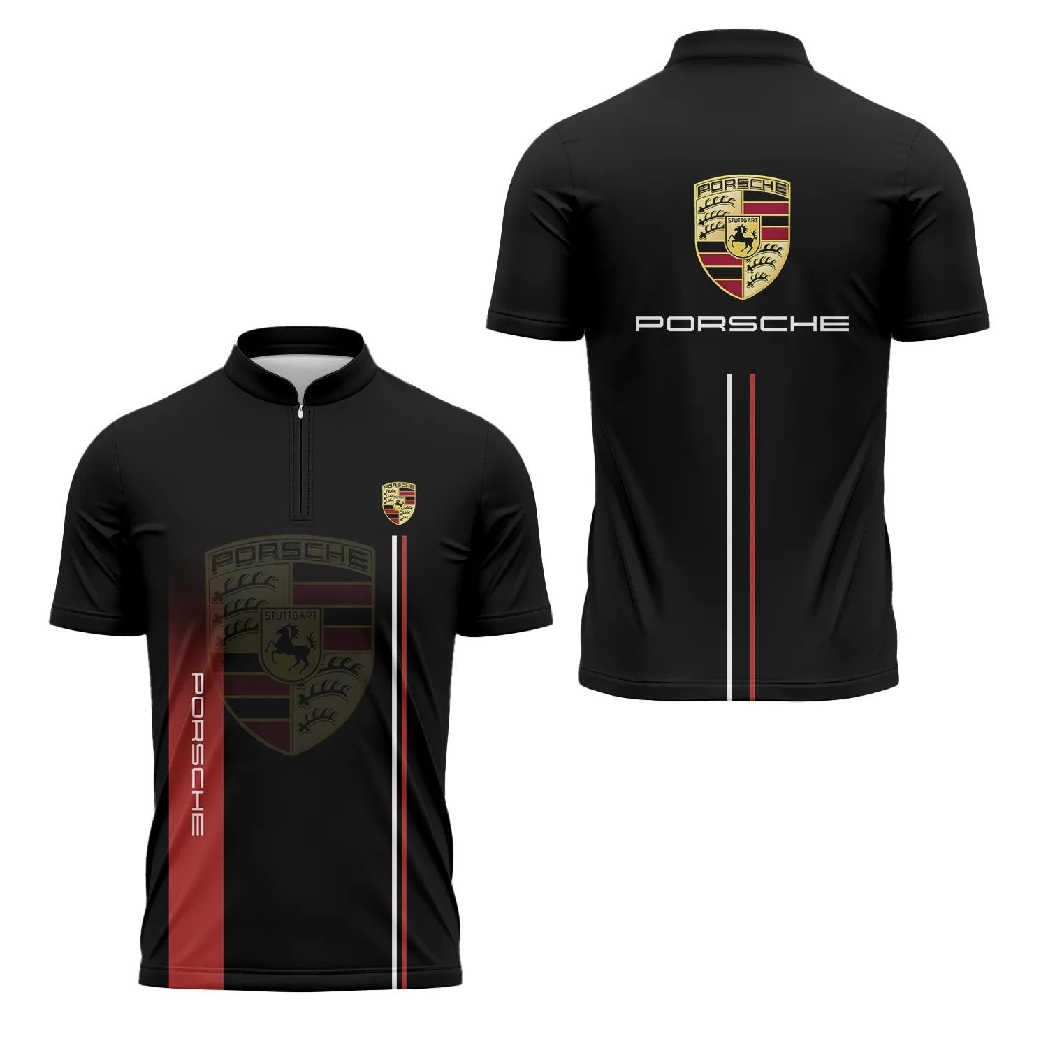Porsche Apparels SC077