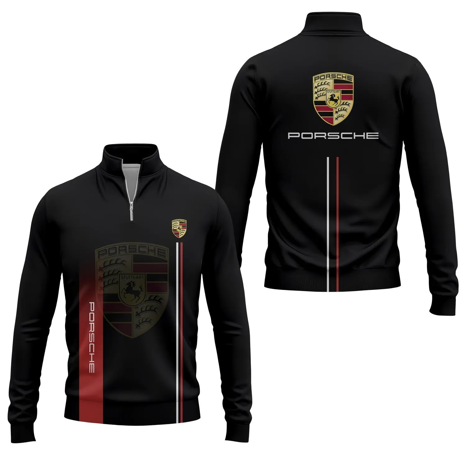 Porsche Apparels SC077