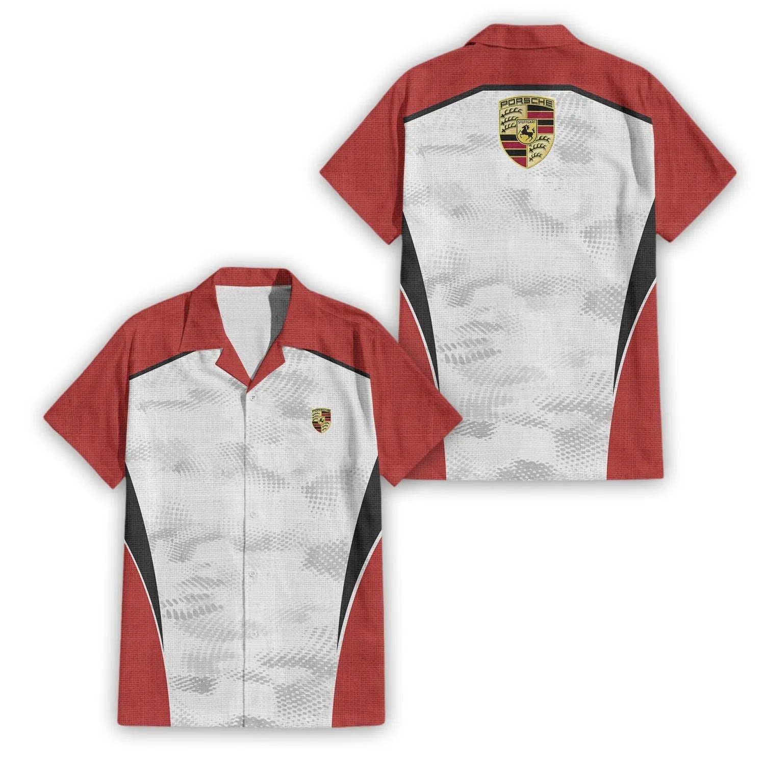 Porsche Apparels SC081