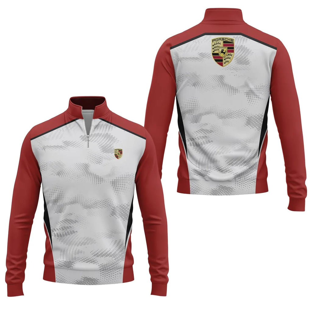 Porsche Apparels SC081