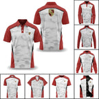 Porsche Apparels SC081