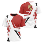 Porsche Apparels SC080