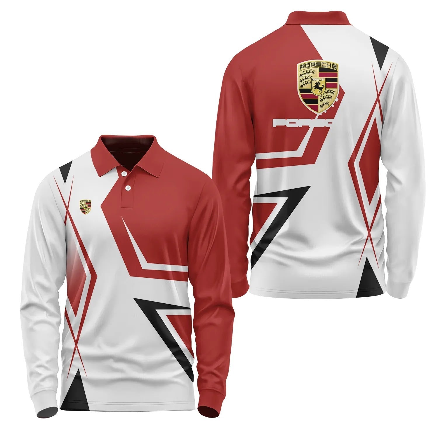 Porsche Apparels SC080