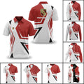 Porsche Apparels SC080
