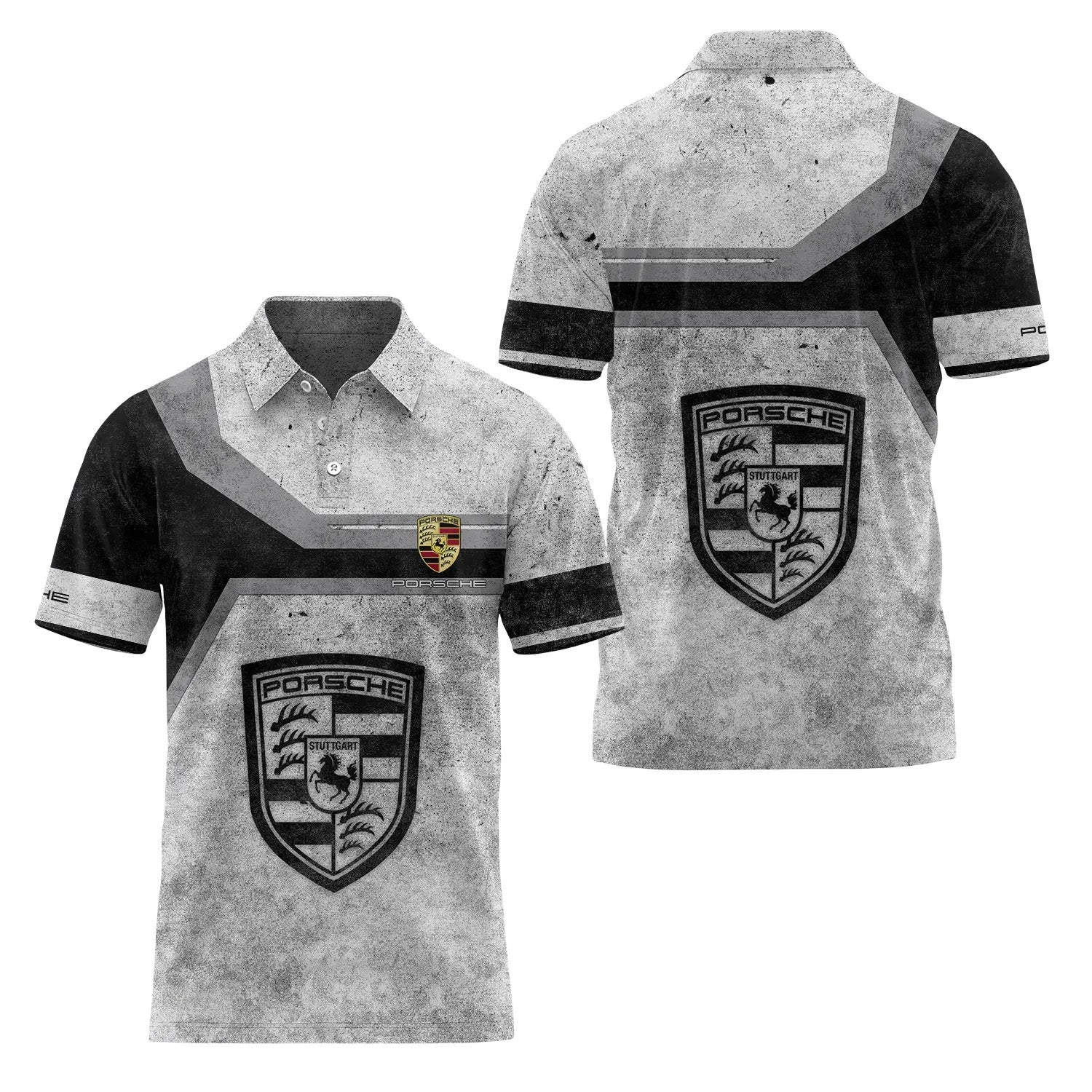 Porsche Apparels SC086