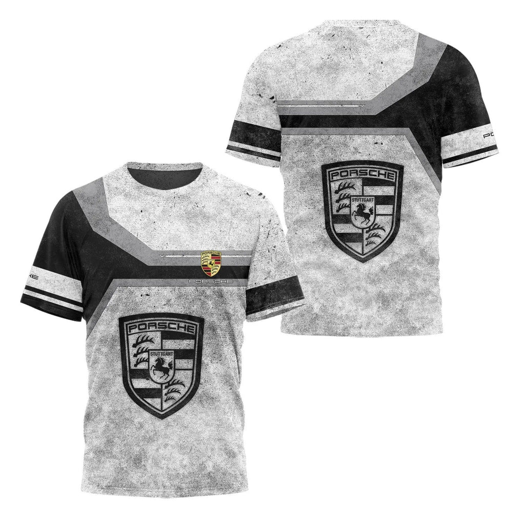 Porsche Apparels SC086
