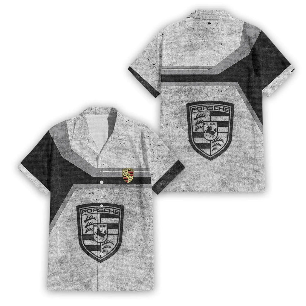 Porsche Apparels SC086