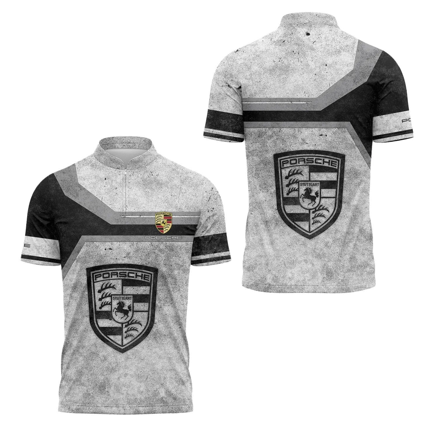 Porsche Apparels SC086