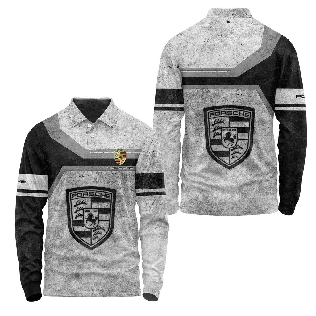 Porsche Apparels SC086