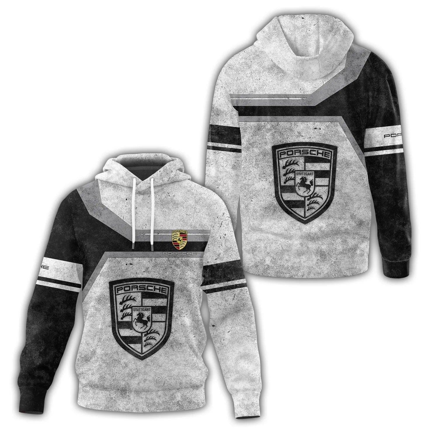 Porsche Apparels SC086