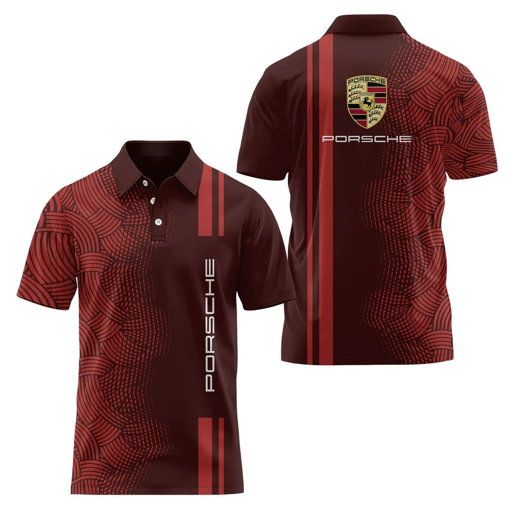 Porsche Apparels SC084