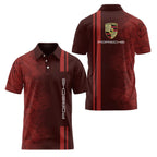 Porsche Apparels SC084