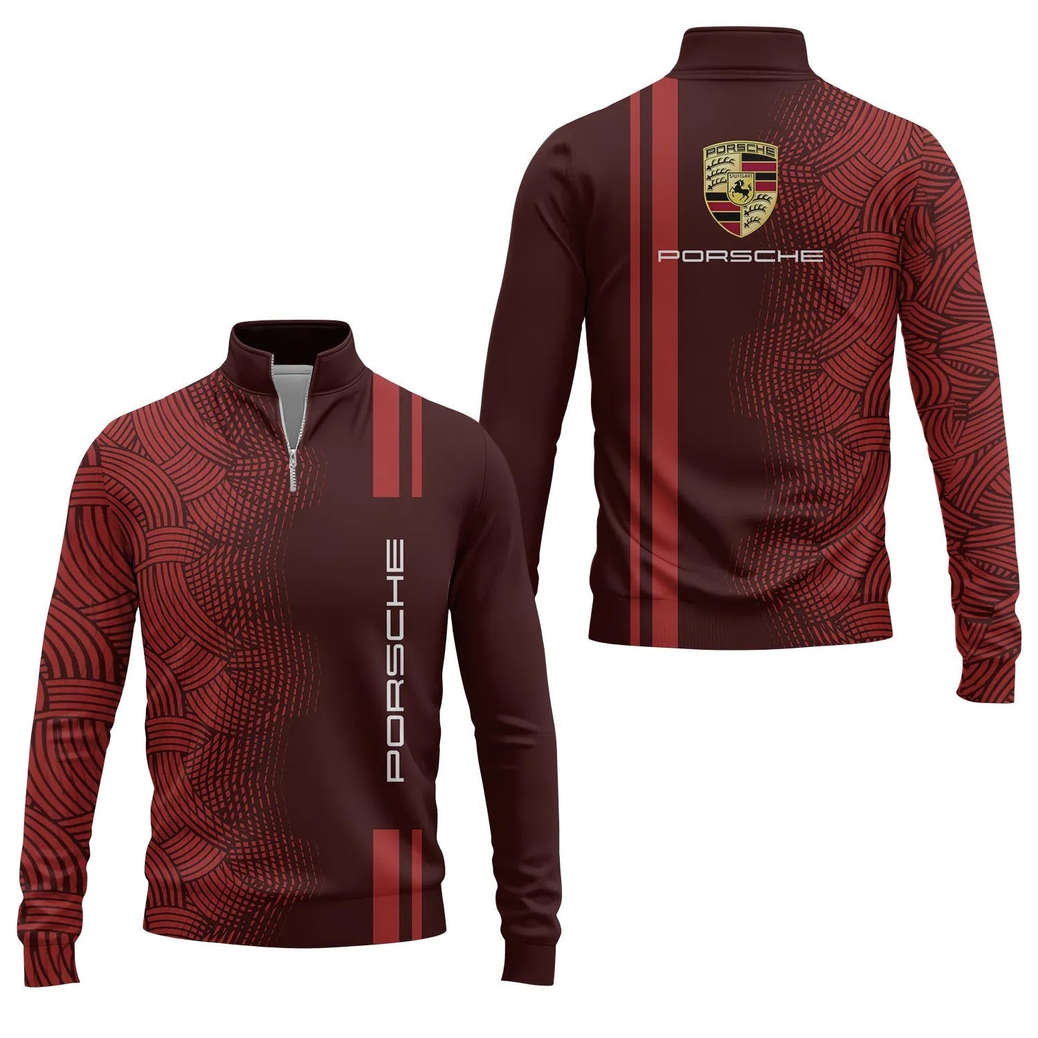 Porsche Apparels SC084