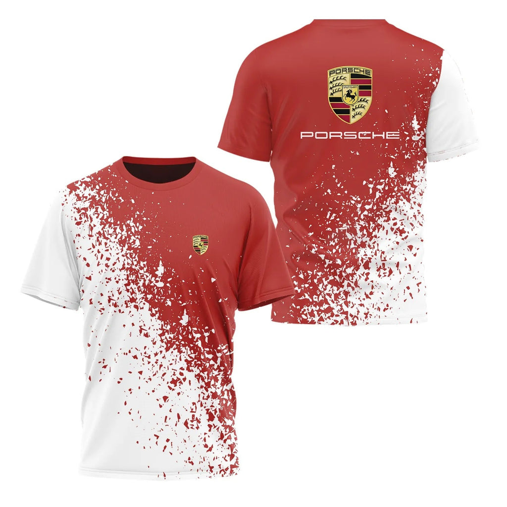 Porsche Apparels SC070