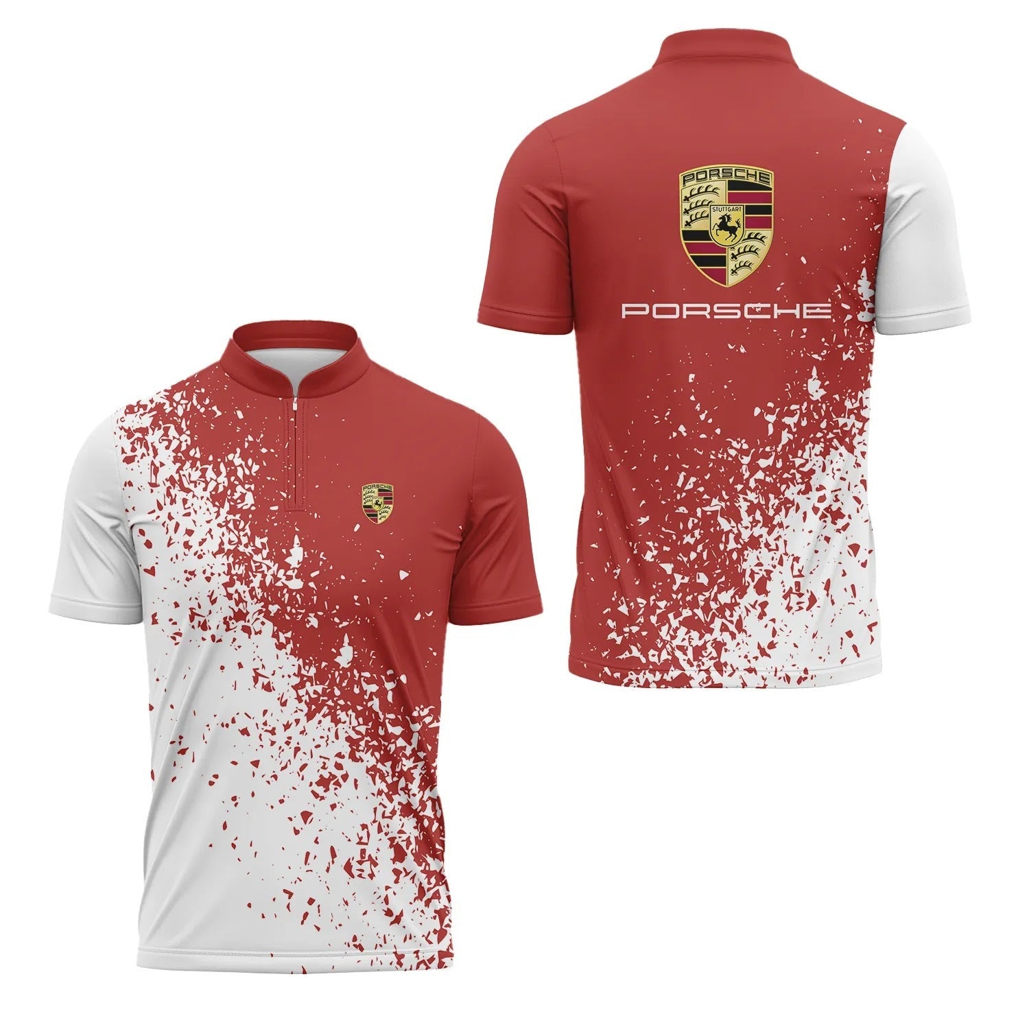 Porsche Apparels SC070