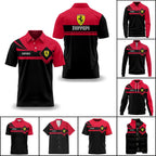 Ferrari Apparels SC066