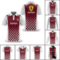 Ferrari Apparels SC063