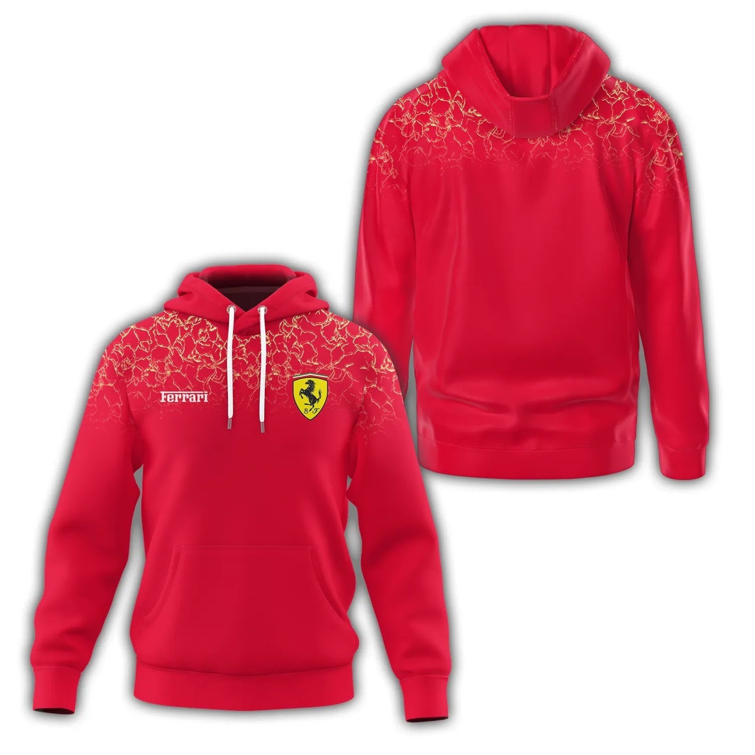 Ferrari Apparels SC108