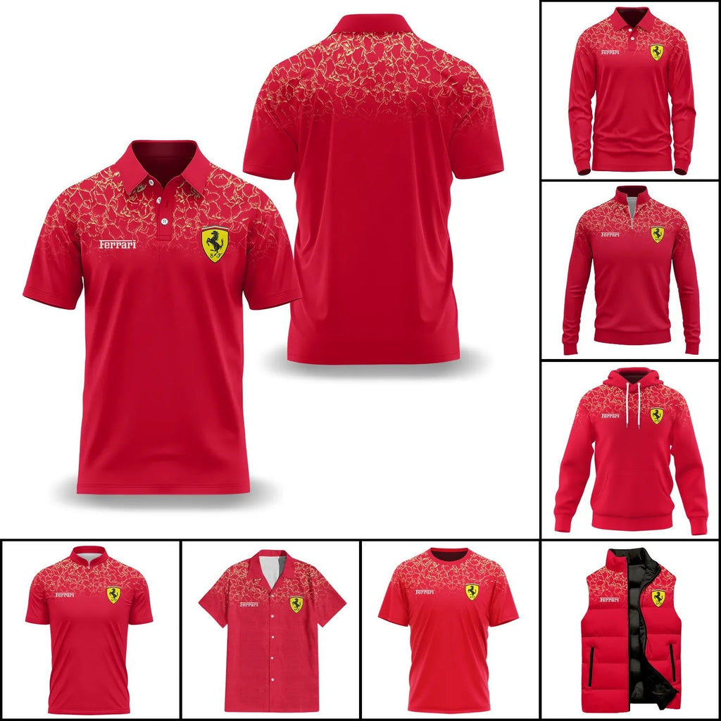 Ferrari Apparels SC108