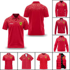 Ferrari Apparels SC108