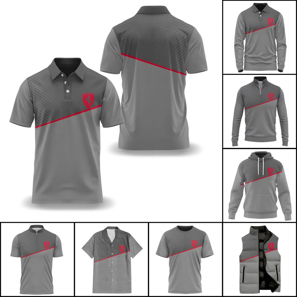 Ferrari Apparels SC116