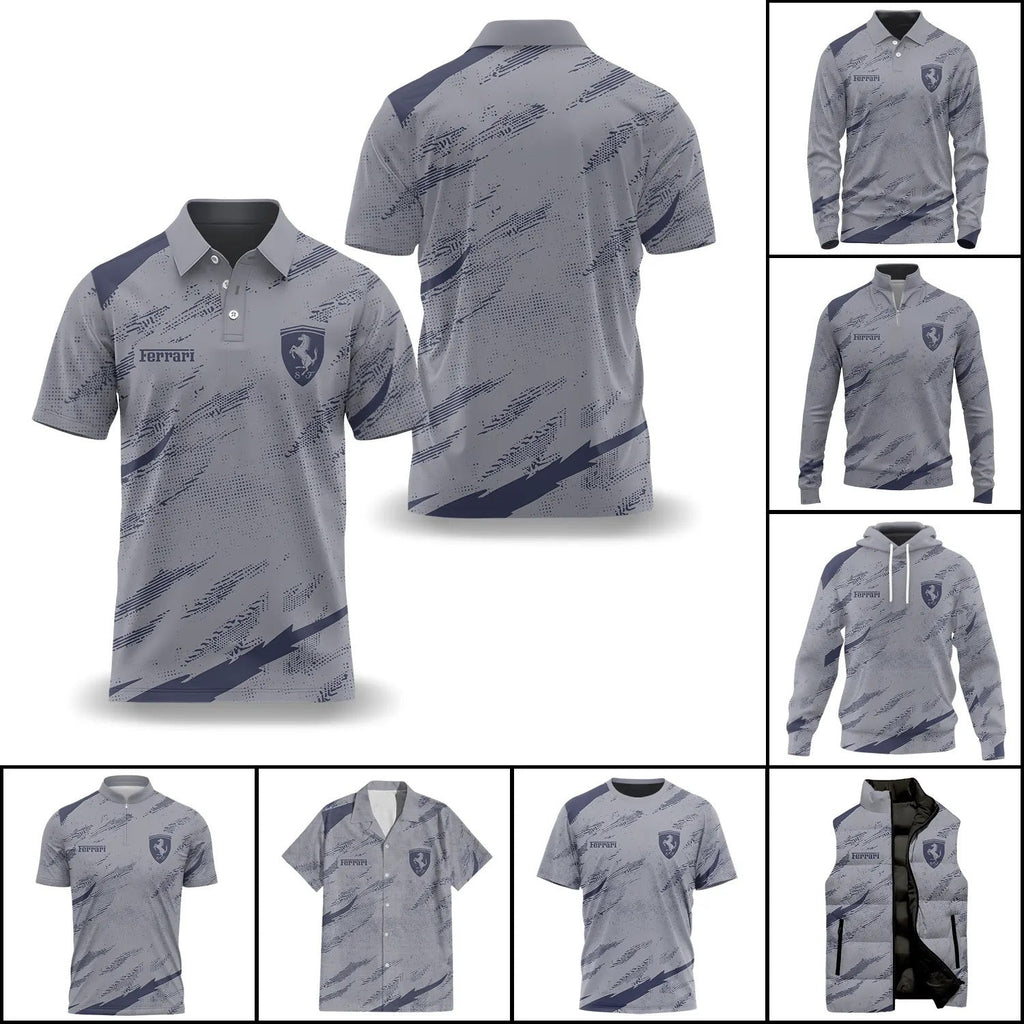 Ferrari Apparels SC101