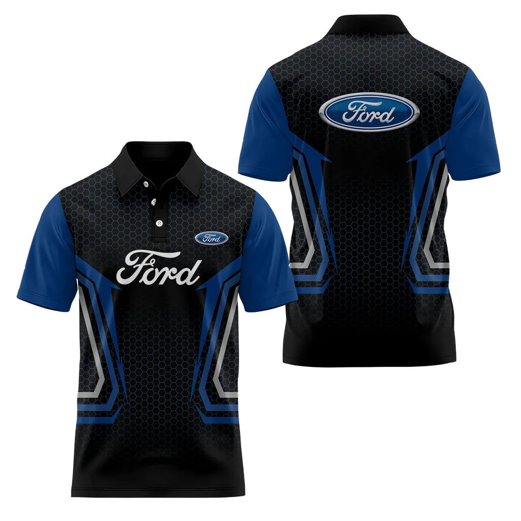 Ford Apparels SC075