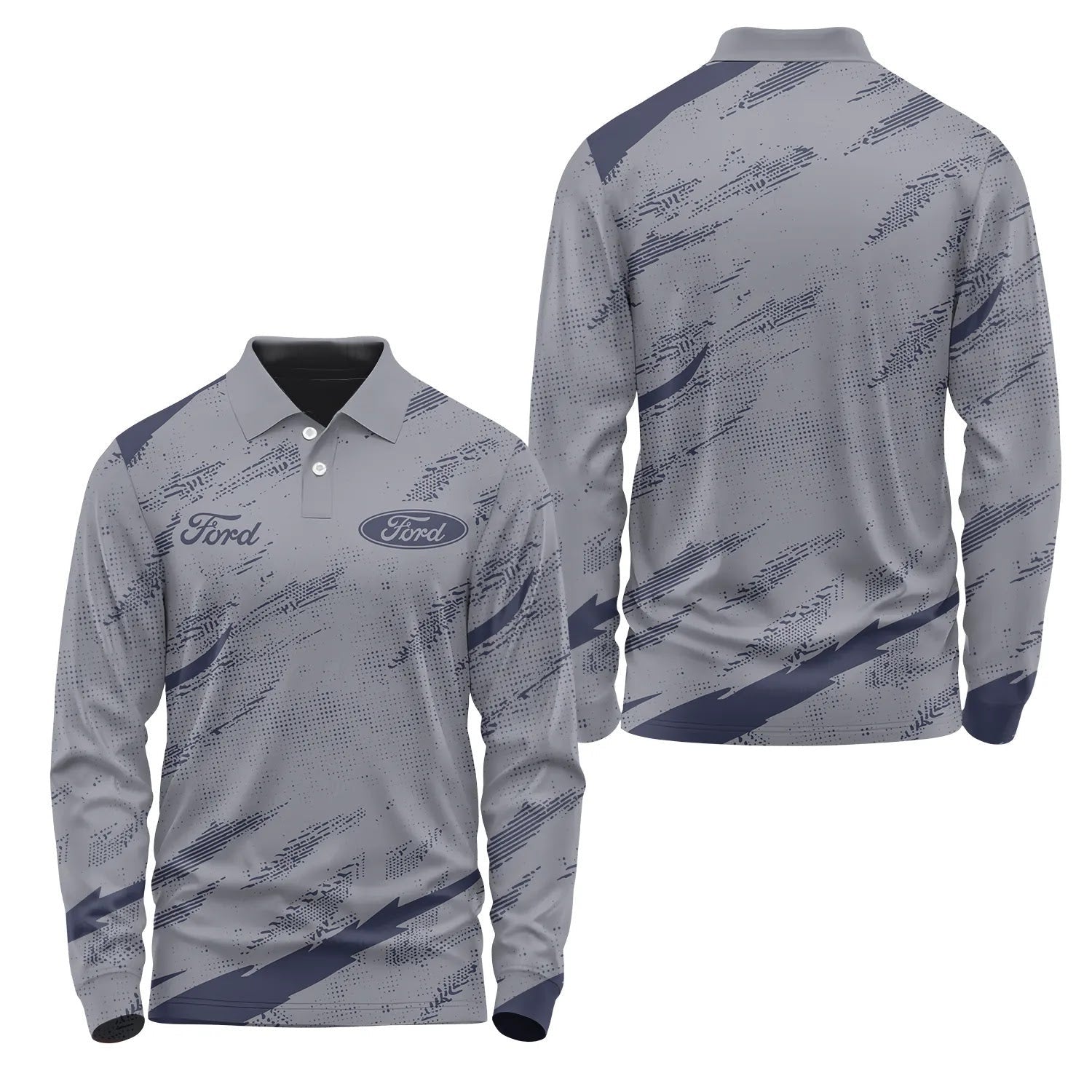 Ford Apparels SC101