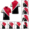 Ferrari Apparels SC090