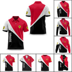 Ferrari Apparels SC090