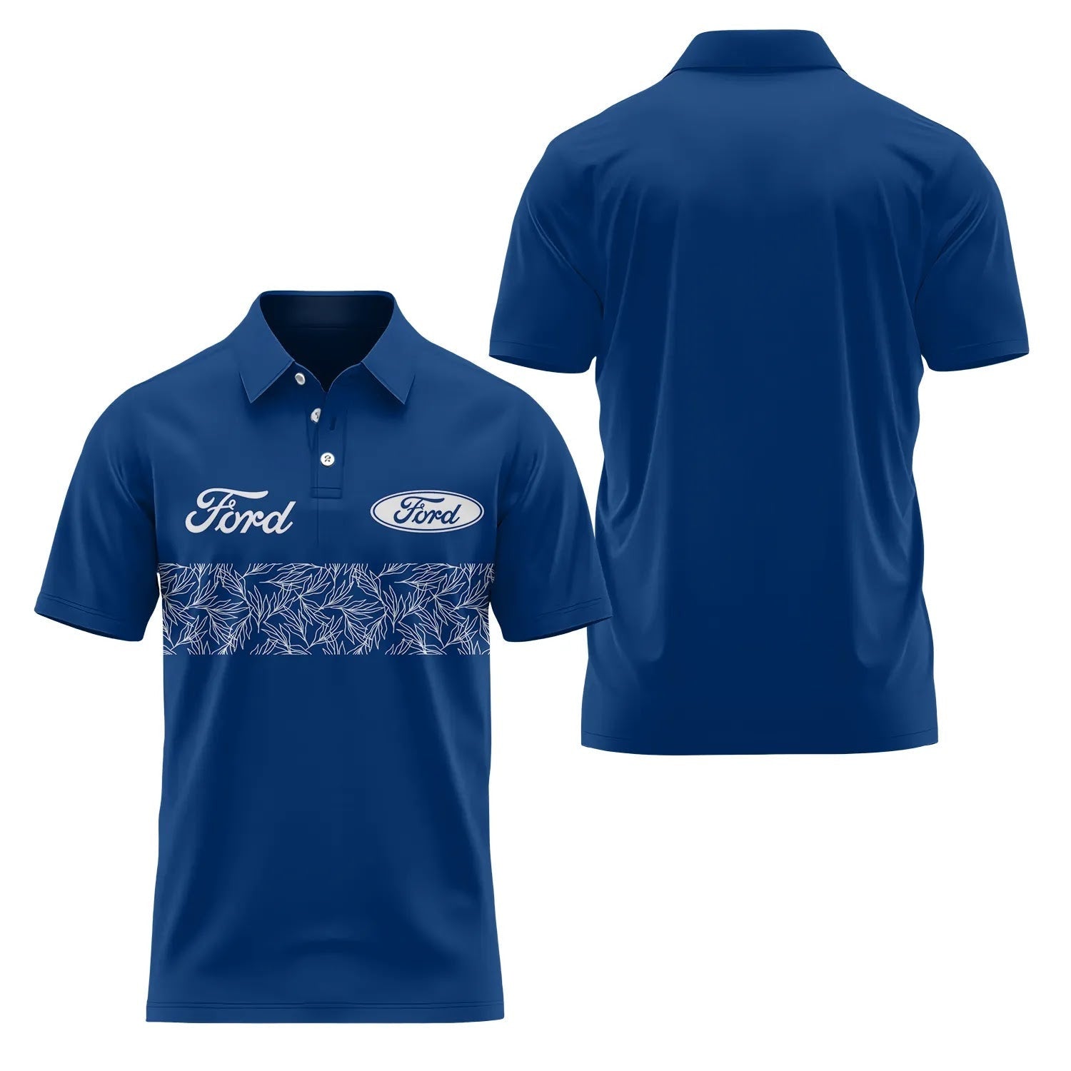 Ford Apparels SC104