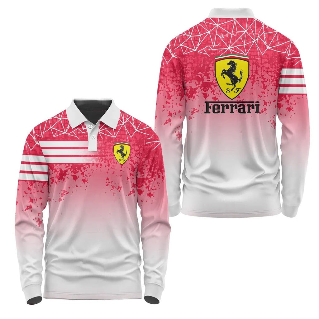 Ferrari Apparels SC097
