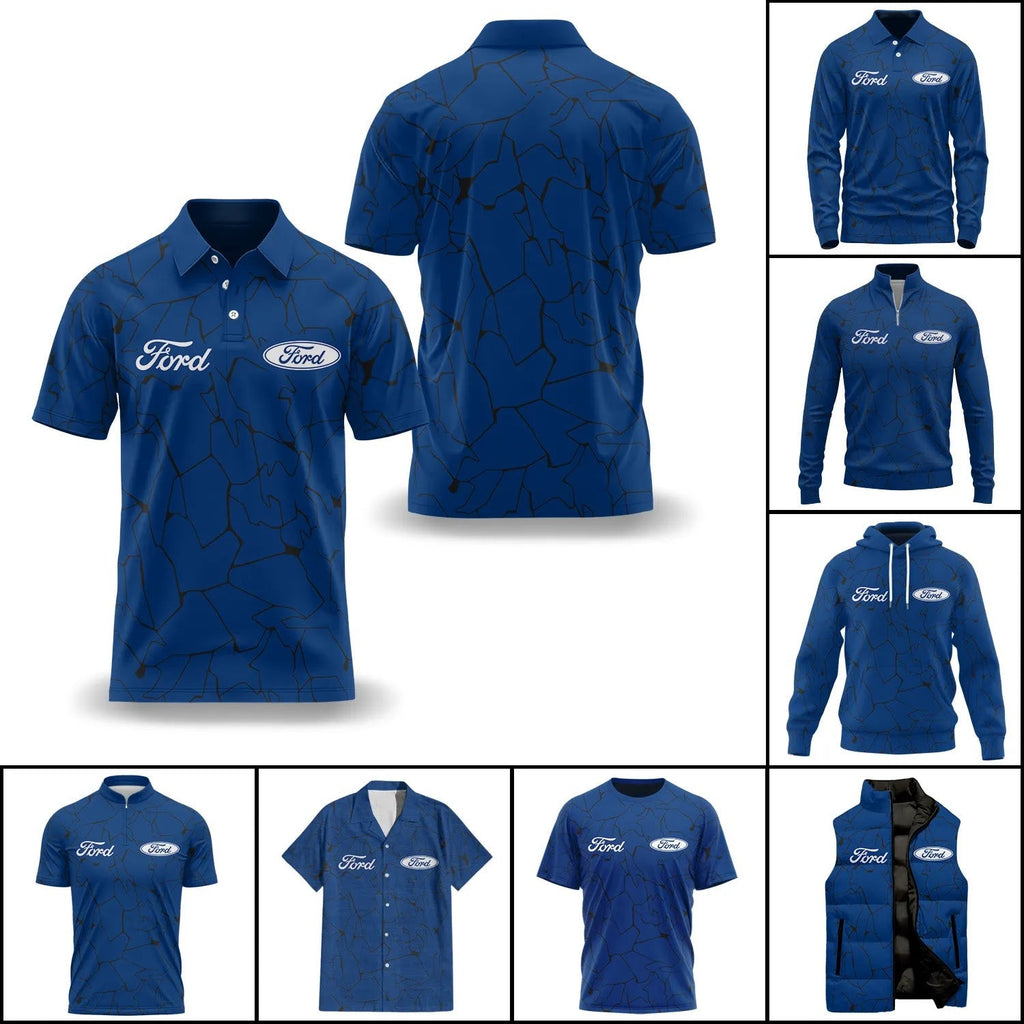 Ford Apparels SC103