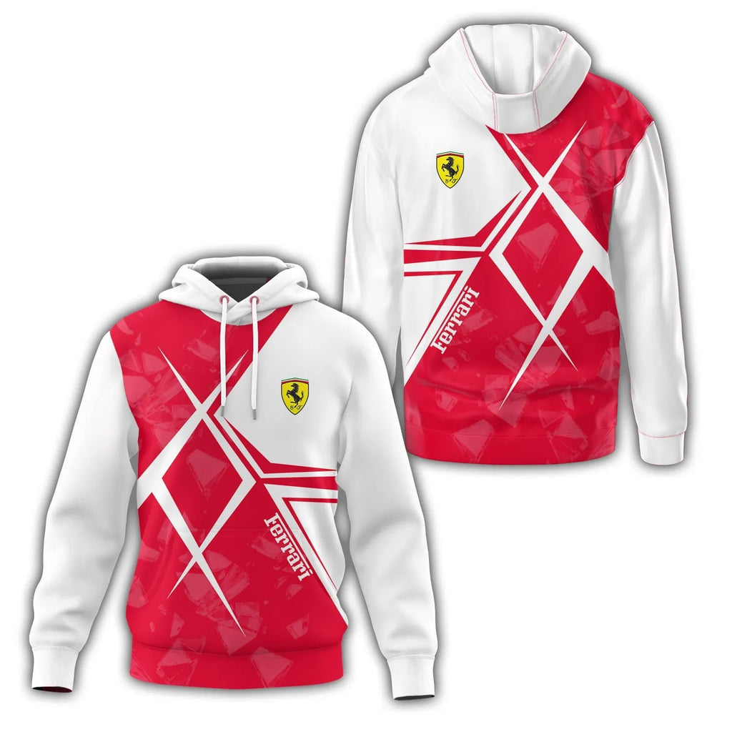 Ferrari Apparels SC060