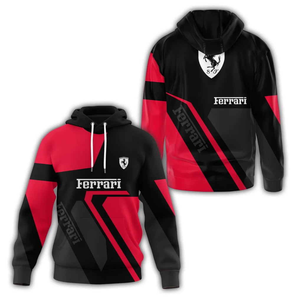 Ferrari Apparels SC117