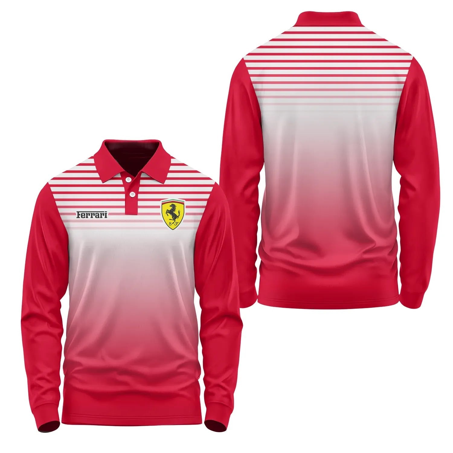 Ferrari Apparels SC107