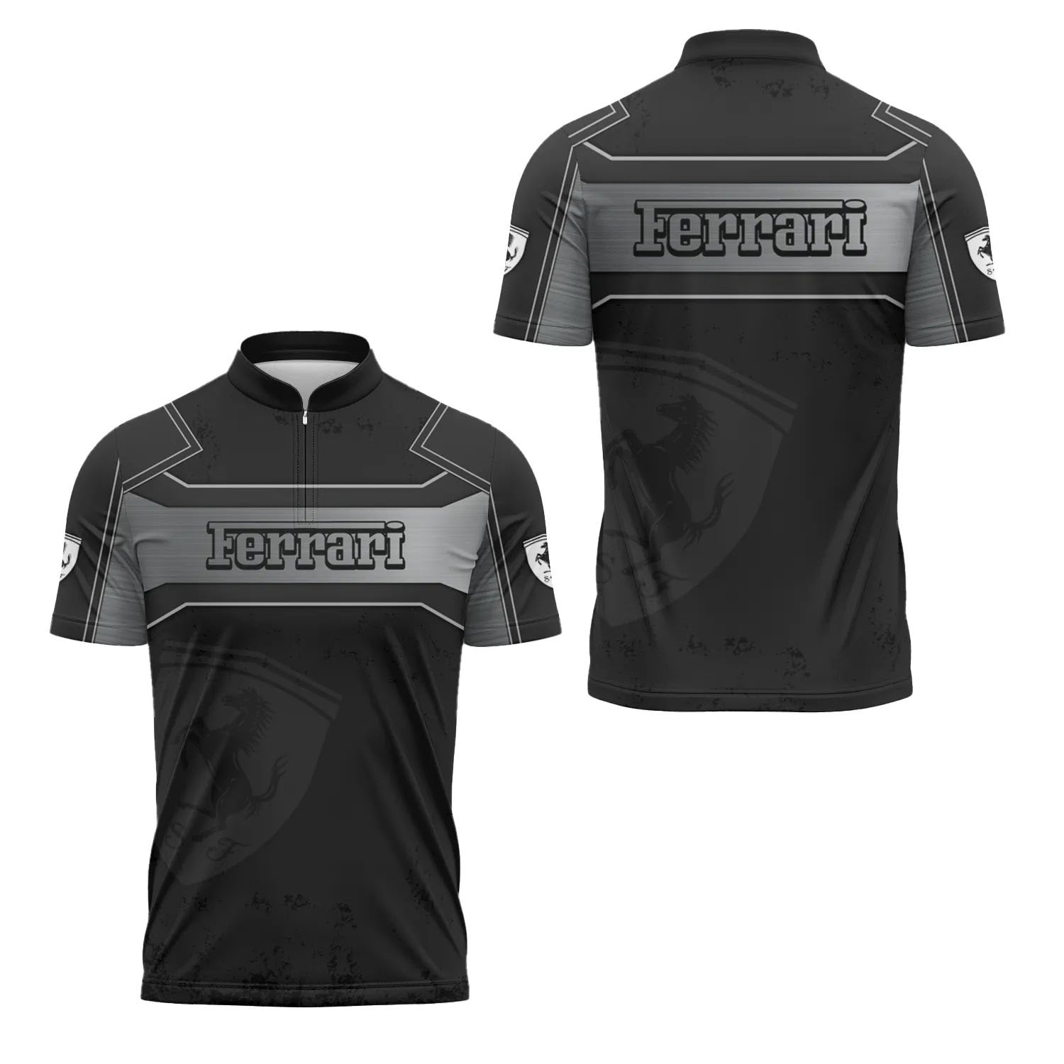 Ferrari Apparels SC085