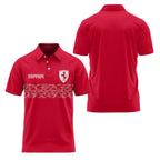 Ferrari Apparels SC104