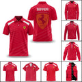 Ferrari Apparels SC082