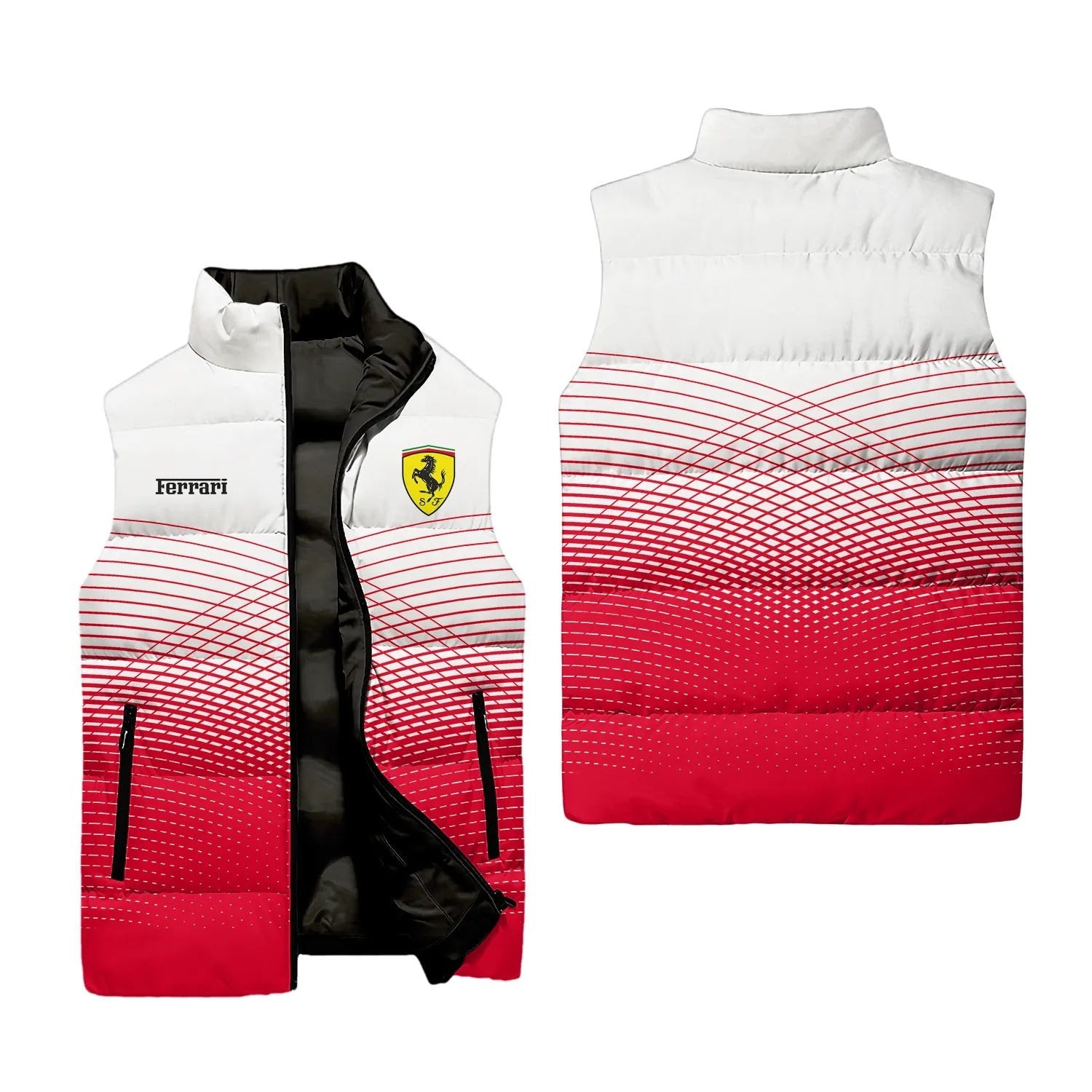 Ferrari Apparels SC109