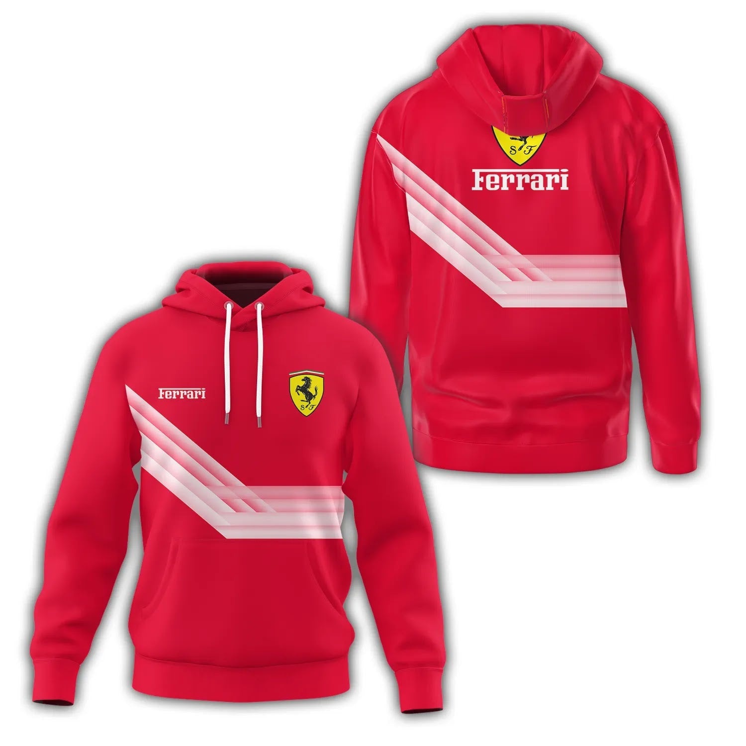 Ferrari Apparels SC106