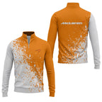 McLaren Apparels SC070
