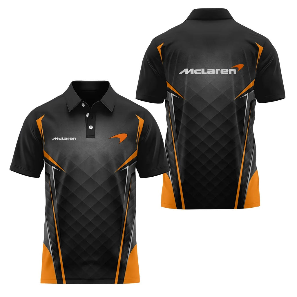 McLaren Apparels SC074
