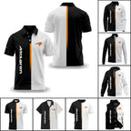McLaren Apparels SC076